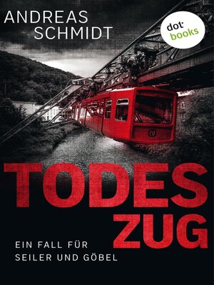 cover image of Todeszug